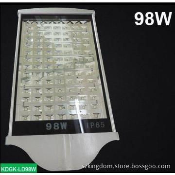 98W street light CE RoHS PSE IP65